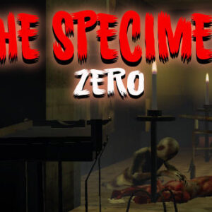 The Specimen Zero