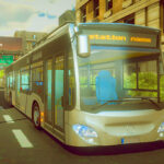 Bus Crash Stunts 2