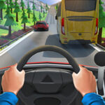 Vehicle Driving Master Game