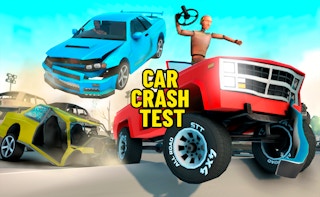 Image Car Crash Test