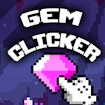 Gem Clicker – Addictive Idle Clicker & Diamond Collecting Game 2026