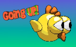 Image Going Up – Addictive Climbing & Endless Upward Challenge Game 2026