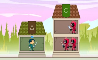 Image Squad Tower – Epic Strategy Battle & Tower Climbing Game 2026