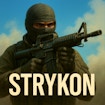 Strykon – Tactical FPS Shooting & Military Combat Game Online 2026